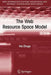 The Web Resource Space Model by Hai Zhuge