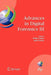 Advances in Digital Forensics III: Ifip International Conference on Digital Forensics, National Center for Forensic Science, Orlando Florida, January by Philip Craiger