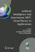 Artificial Intelligence and Innovations 2007: From Theory to Applications: Proceedings of the 4th Ifip International Conference on Artificial Intellig by Christos Boukis
