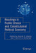 Readings in Public Choice and Constitutional Political Economy by Charles Rowley