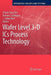 Wafer Level 3-D ICS Process Technology by Chuan Seng Tan