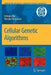 Cellular Genetic Algorithms by Enrique Alba