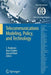 Telecommunications Modeling, Policy, and Technology by S. Raghavan