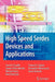 High Speed Serdes Devices and Applications by David Robert Stauffer