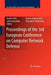 Proceedings of the 3rd European Conference on Computer Network Defense by Vasilios Siris