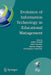 Evolution of Information Technology in Educational Management by Arthur Tatnall