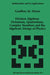 Division Algebras:: Octonions Quaternions Complex Numbers and the Algebraic Design of Physics by G. M. Dixon