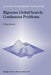 Rigorous Global Search: Continuous Problems by R. Baker Kearfott