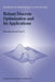 Robust Discrete Optimization and Its Applications by Panos Kouvelis
