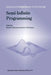 Semi-Infinite Programming by Rembert Reemtsen