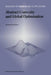 Abstract Convexity and Global Optimization by Alexander M. Rubinov