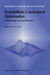 Probabilistic Constrained Optimization: Methodology and Applications by Stanislav Uryasev
