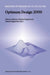Optimum Design 2000 by Anthony Atkinson