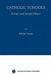 Catholic Schools: Private and Social Effects by William Sander
