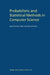 Probabilistic and Statistical Methods in Computer Science by Jean-François Mari