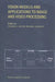 Vision Models and Applications to Image and Video Processing by Christian J. Van Den Branden Lambrecht