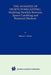 The Analysis of Sports Forecasting: Modeling Parallels Between Sports Gambling and Financial Markets by William S. Mallios