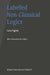 Labelled Non-Classical Logics by Luca Viganò