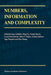 Numbers, Information and Complexity by Ingo Althöfer