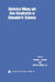 Statistical Mining and Data Visualization in Atmospheric Sciences by Timothy J. Brown
