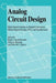Analog Circuit Design: High-Speed Analog-To-Digital Converters, Mixed Signal Design; Plls and Synthesizers by Rudy J. Van De Plassche
