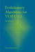 Evolutionary Algorithms for VLSI CAD by Rolf Drechsler
