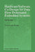 Hardware/Software Co-Design for Data Flow Dominated Embedded Systems by Ralf Niemann