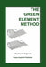 The Green Element Method by Akpofure E. Taigbenu