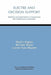 Electre and Decision Support: Methods and Applications in Engineering and Infrastructure Investment by Martin Gerard Rogers