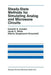 Steady-State Methods for Simulating Analog and Microwave Circuits by Kenneth S. Kundert