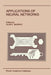 Applications of Neural Networks by Alan Murray