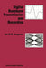 Digital Baseband Transmission and Recording by J. W. M. Bergmans