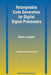 Retargetable Code Generation for Digital Signal Processors by Rainer Leupers