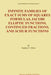 Infinite Families of Exact Sums of Squares Formulas, Jacobi Elliptic Functions, Continued Fractions, and Schur Functions by Stephen C. Milne