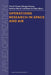 Operations Research in Space and Air by Tito A. Ciriani