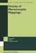 Unicity of Meromorphic Mappings by Pei-Chu Hu
