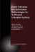 Power Estimation and Optimization Methodologies for Vliw-Based Embedded Systems by Vittorio Zaccaria
