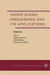 Radar Signal Processing and Its Applications by Jian Li