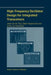 High-Frequency Oscillator Design for Integrated Transceivers by J. Van Der Tang