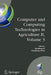 Computer and Computing Technologies in Agriculture II, Volume 3: The Second Ifip International Conference on Computer and Computing Technologies in Ag by Daoliang Li