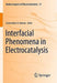Interfacial Phenomena in Electrocatalysis by Constantinos G. Vayenas