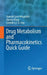 Drug Metabolism and Pharmacokinetics Quick Guide by Siamak Cyrus Khojasteh