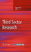 Third Sector Research by Rupert Taylor