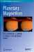 Planetary Magnetism by U. R. Christensen, A. Balogh, D. Breuer
