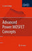 Advanced Power Mosfet Concepts by B. Jayant Baliga