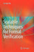 Scalable Techniques for Formal Verification by Sandip Ray