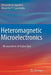 Heteromagnetic Microelectronics: Microsystems of Active Type by Alexander A. Ignatiev