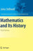 Mathematics and Its History by John Stillwell