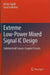 Extreme Low-Power Mixed Signal IC Design: Subthreshold Source-Coupled Circuits by Armin Tajalli