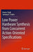 Low Power Hardware Synthesis from Concurrent Action-Oriented Specifications by Gaurav Singh